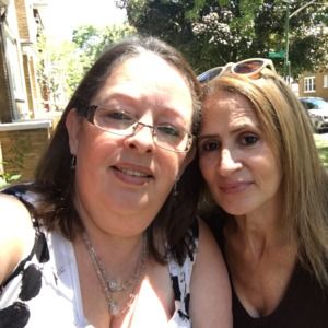 Meet your Posher, Felicita